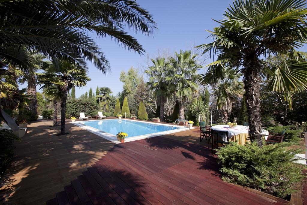 Villa Elena Peraia  Room photo